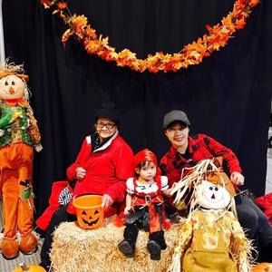 Meet your Posher, Aurora soriano